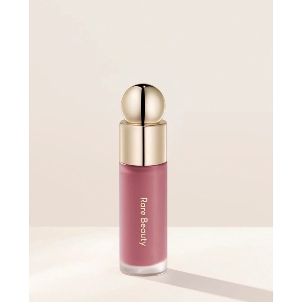 Rare Beauty Soft Pinch Liquid Blush Believe Full Size BNIB‎